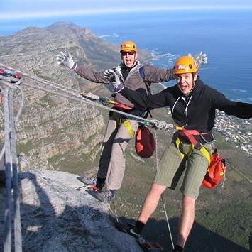 Abseil Africa - Image 3
